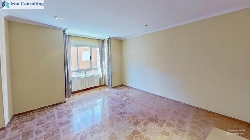 Piso en venta en Albacete, Estacion photo 0