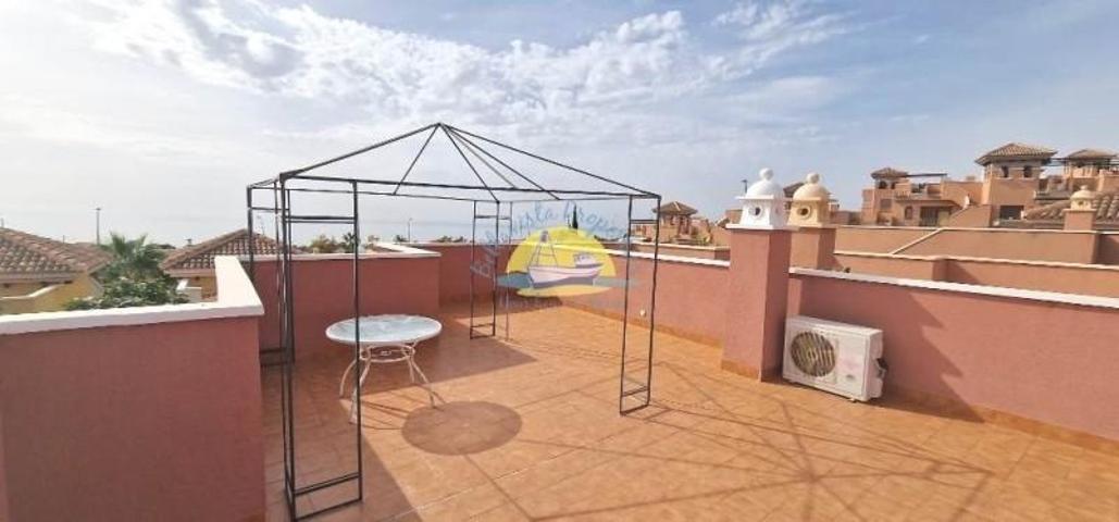 Casa en venta en Cartagena, Isla Plana photo 0