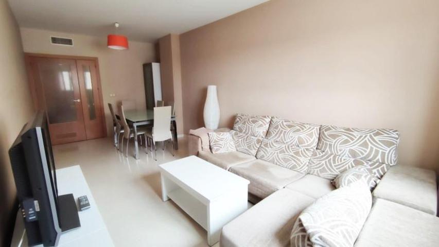 Piso en venta en Córdoba, Zoco photo 0