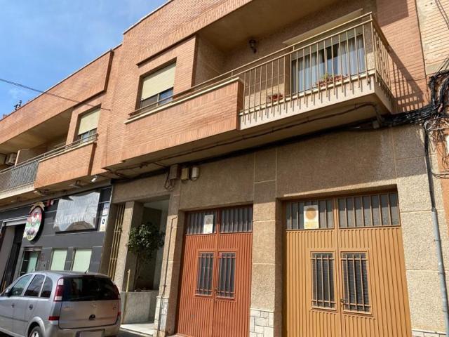 Piso en venta en Cartagena, Los Dolores-Los Gabatos photo 0