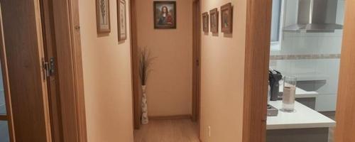 Piso en venta en Albacete, Ensanche-Franciscanos photo 0