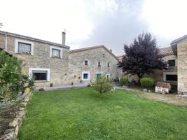 Casa en venta en Sotragero, Merindad de Río Ubierna photo 0
