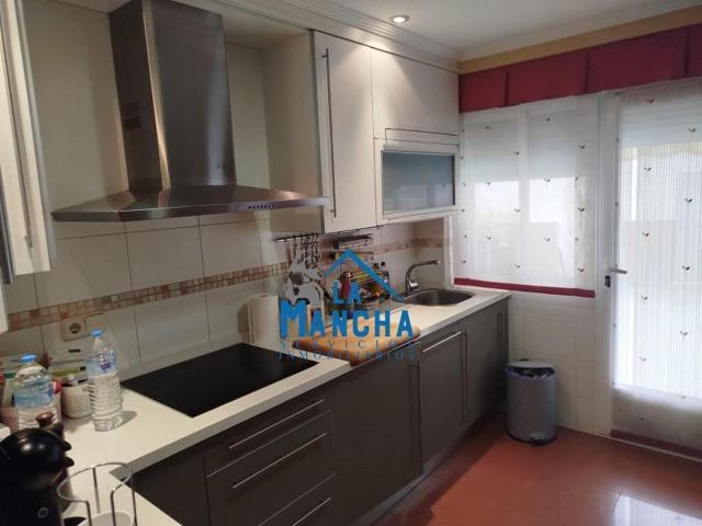 Planta baja en venta en Albacete, Ensanche-Franciscanos photo 0