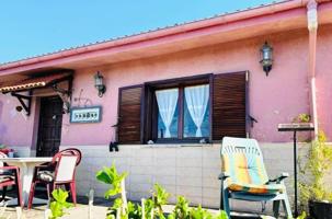 Casa en venta en Villaviciosa, Quintes - Arroes photo 0