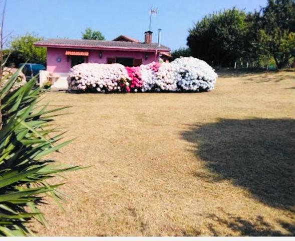 Casa en venta en Villaviciosa, Quintes - Arroes photo 0