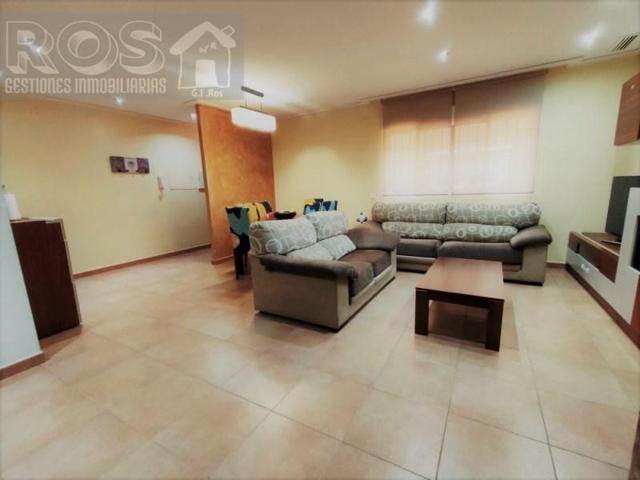 Bungalow en venta en Aspe, El Castillo photo 0