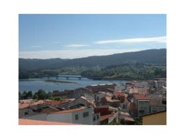 Piso en venta en Pontedeume photo 0