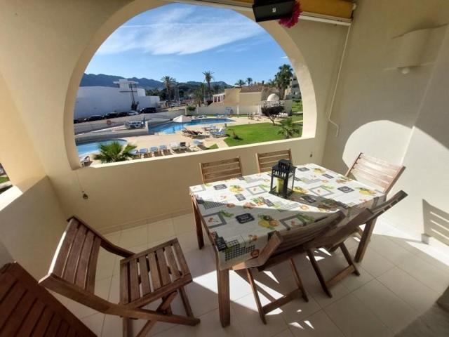 Piso en venta en San Juan de los Terreros, Playa mar rabiosa photo 0