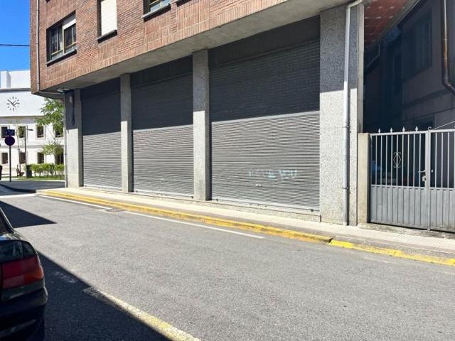 Local comercial en venta en Silleda photo 0
