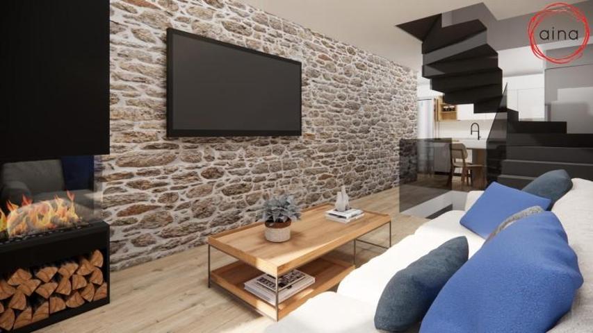 Casas de pueblo en venta en Monreal, Centro del Pueblo photo 0