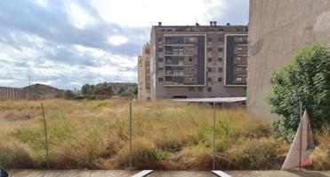 Terreno en venta en Villarreal, Centro photo 0