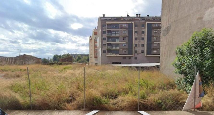 Terreno en venta en Villarreal, Centro photo 0