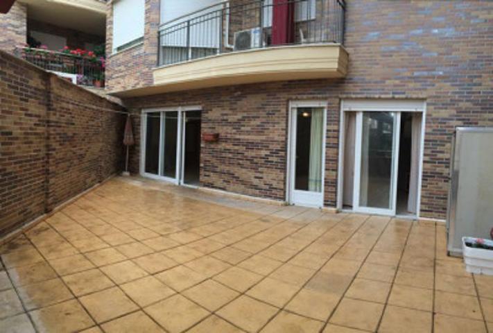 Piso en venta en Molina de Segura, Centro photo 0