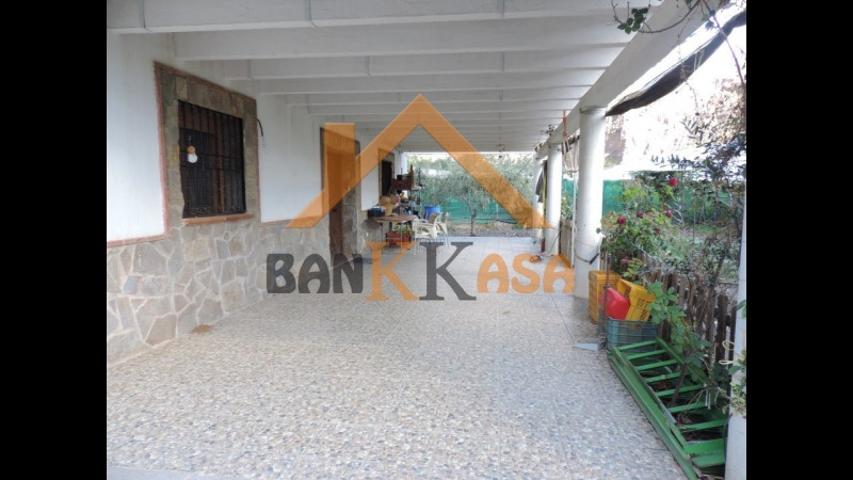 Terreno en venta en Ugíjar, Cherín photo 0