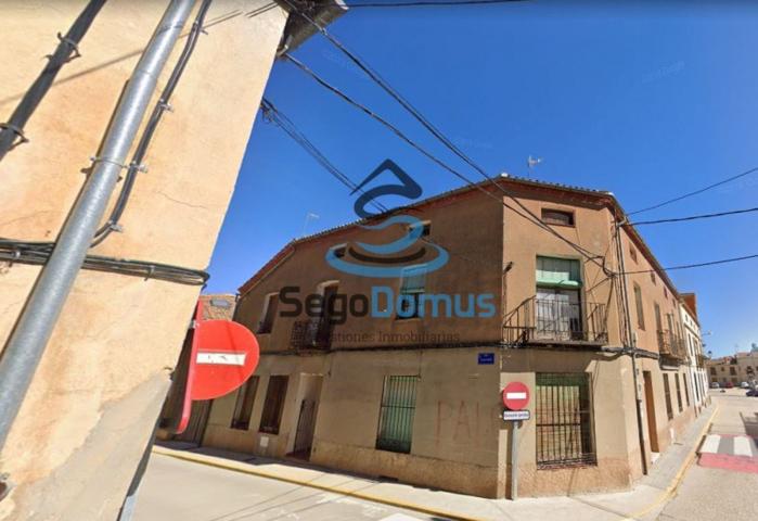 Casa en venta en Bernúy de Porreros, Bernuy de porreros photo 0