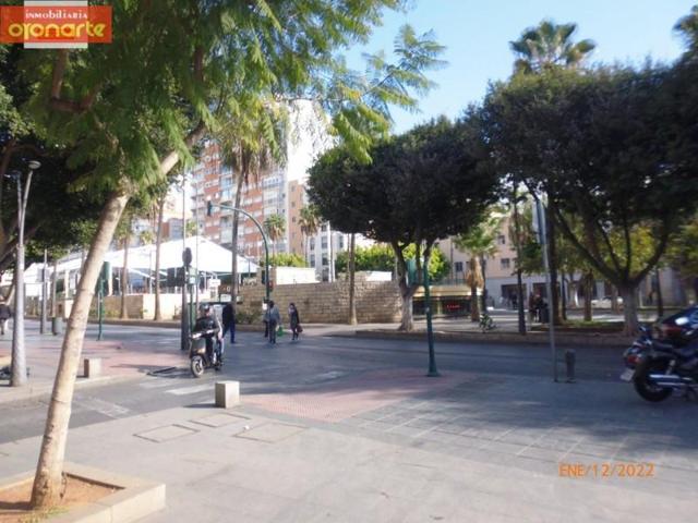 Piso en venta en Almería, Centro photo 0