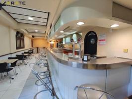 Local comercial en venta en Bilbao, Sarriko photo 0