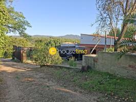 Terreno en venta en La Roca del Vallès photo 0