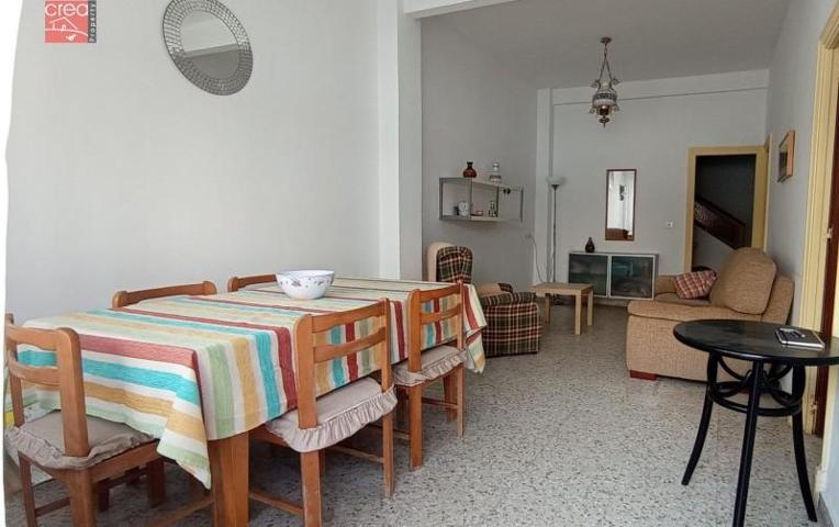 Adosada en venta en Los Alcázares, Playa del Espejo photo 0