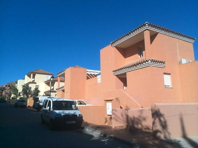 Piso en venta en Manilva, Urbanización Brisas II, 29692 photo 0