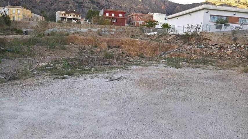 Terreno en venta en Orihuela, Raiguero de Bonanza photo 0