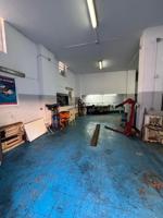 Local comercial en venta en Bilbao, Uretamendi-Betolaza-Peñaskal photo 0