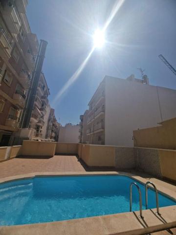 Apartamento en venta en Torrevieja, Paseo maritimo photo 0