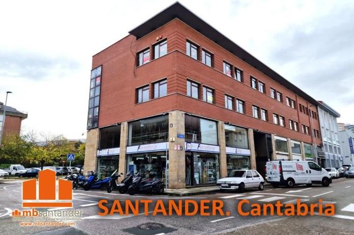 Oficina en venta en Santander, La Albericia photo 0