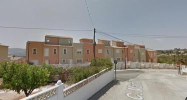 Adosada en venta en Alfaz del Pi, Colonia Escandinavia-Cautivador photo 0