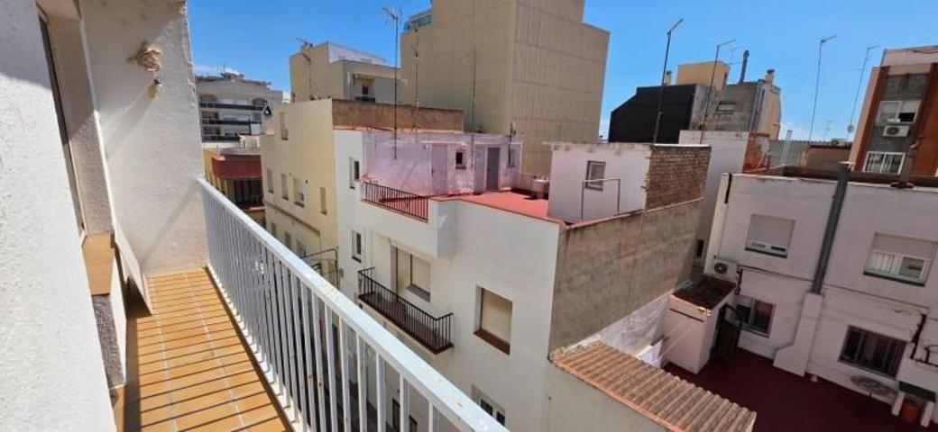 Piso en venta en L'Ametlla de Mar, Centro photo 0