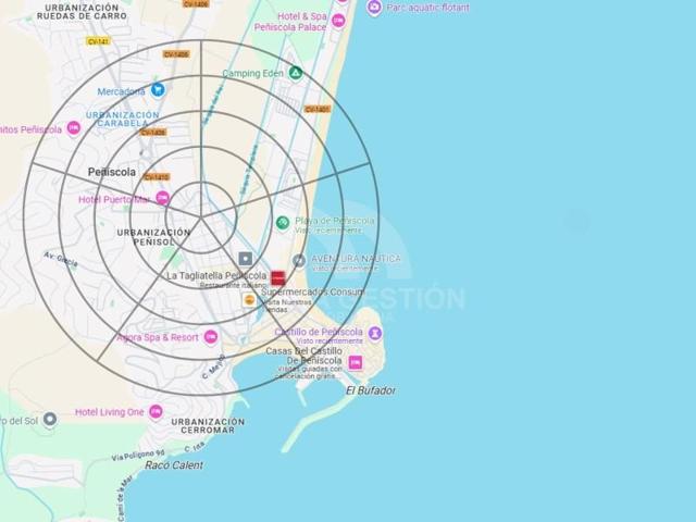 Piso en venta en Peníscola, Llandels photo 0