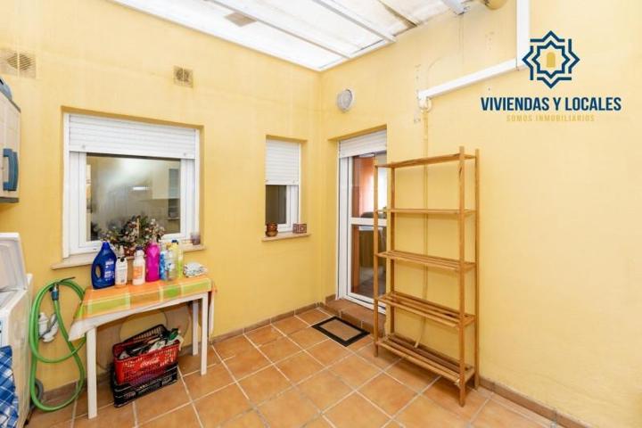 Piso en venta en Armilla, Colegio San Miguel photo 0