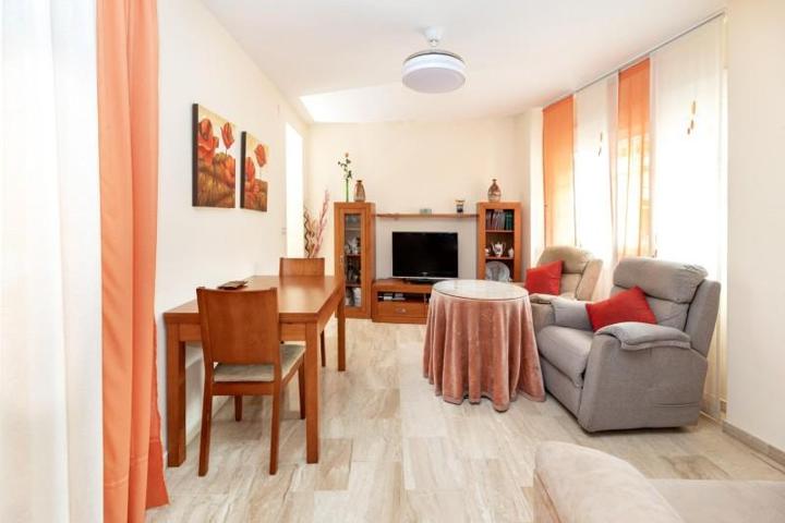 Piso en venta en Armilla, Colegio San Miguel photo 0