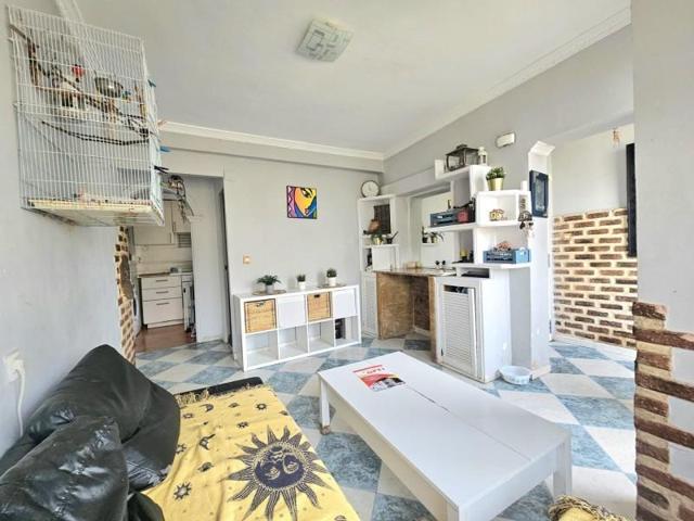 Piso en venta en Cádiz, San Felipe photo 0