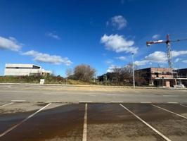 Terreno en venta en Santa Cruz de Bezana, Maoño photo 0