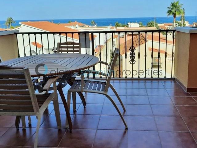 Apartamento en venta en Cuevas del Almanzora photo 0