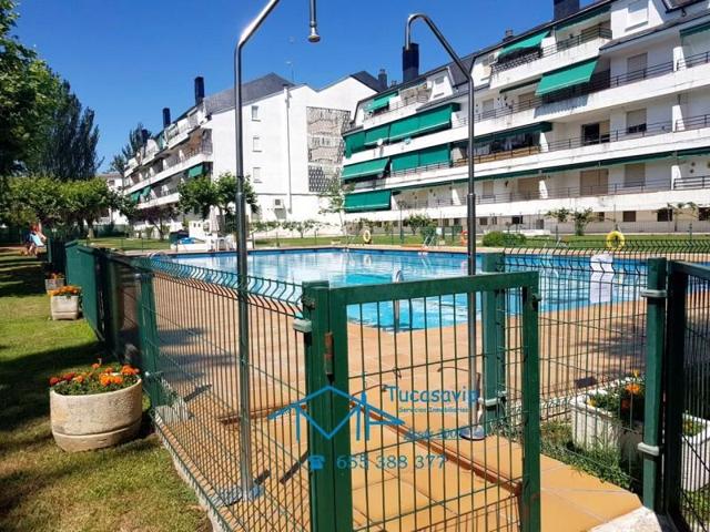 Piso en venta en Pelayos de la Presa photo 0