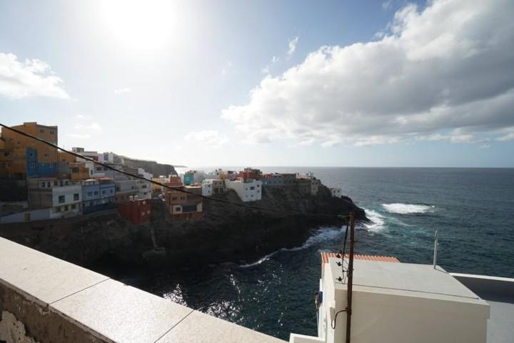 Casa en venta en Santa Maria de Guia, Atalaya de guia photo 0