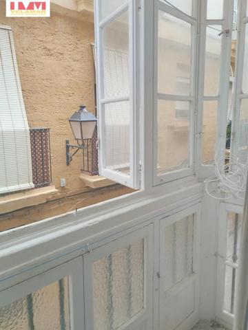 Piso en venta en Cádiz, Centro photo 0