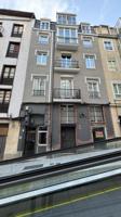 Piso en venta en Santander, Centro photo 0