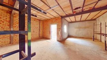 Chalet en venta en Dos Hermanas, CALLE TIXE photo 0