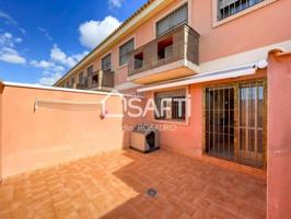 Adosada en venta en Beniel photo 0