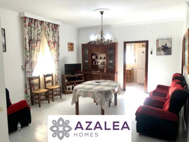 Casa con terreno en venta en Guadalcázar, Sin zona photo 0