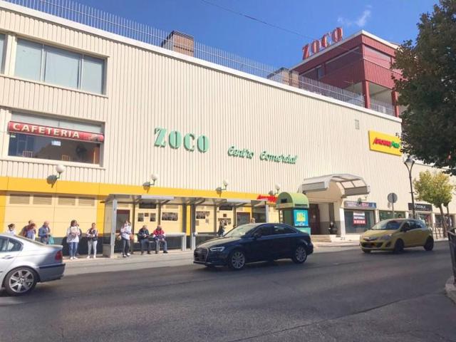 Local comercial en venta en Arganda del Rey, - ZONA CENTRO - photo 0