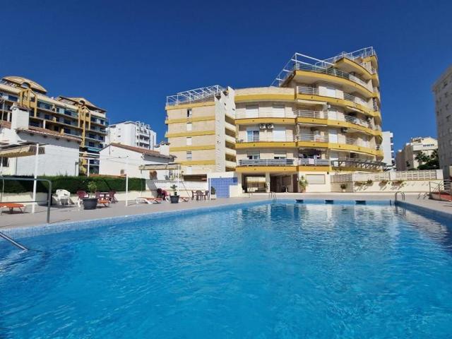 Apartamento en venta en Gandia, Playa de Gandia photo 0