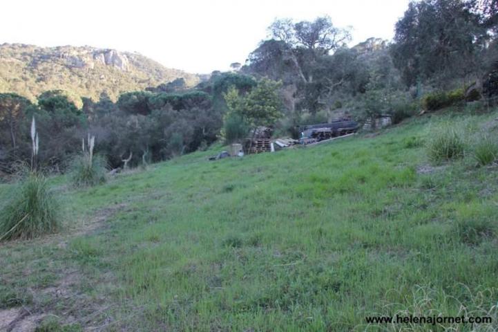 Terreno en venta en Santa Cristina d'Aro, Golf Costabrava photo 0