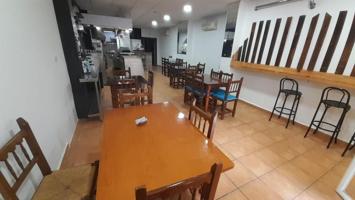 Local comercial en venta en Benidorm, Centro photo 0