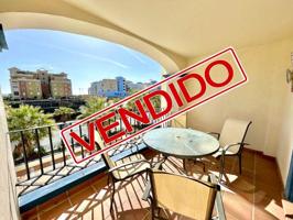 Apartamento en venta en Ayamonte, Punta Del Moral photo 0