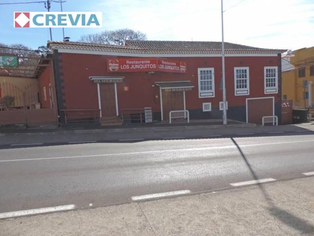 Local comercial en venta en Tacoronte, Barranco Las Lajas photo 0
