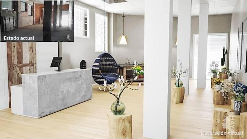 Local comercial en venta en Alicante, Altozano photo 0